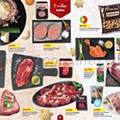 Antevisão Folheto AUCHAN Natal Gourmet Promoções de 4 a 31 dezembro